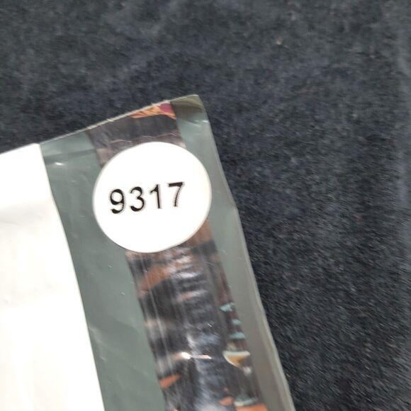 Rare Rabbit Sweater Women Size Medium Black Cotton Terry Cloth Collar Sweatshirt - Picture 11 of 11